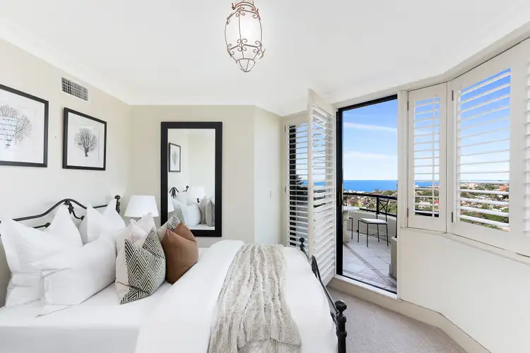 Fourth view of Homely apartment listing, 11/7-9 Birriga Road, Bellevue Hill NSW 2023
