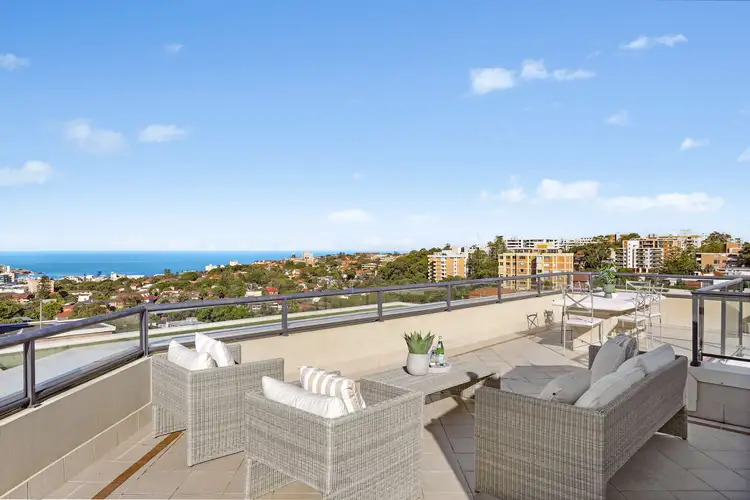 Fifth view of Homely apartment listing, 11/7-9 Birriga Road, Bellevue Hill NSW 2023