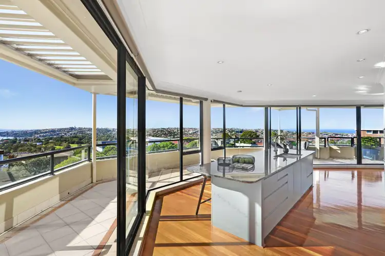 Sixth view of Homely apartment listing, 11/7-9 Birriga Road, Bellevue Hill NSW 2023