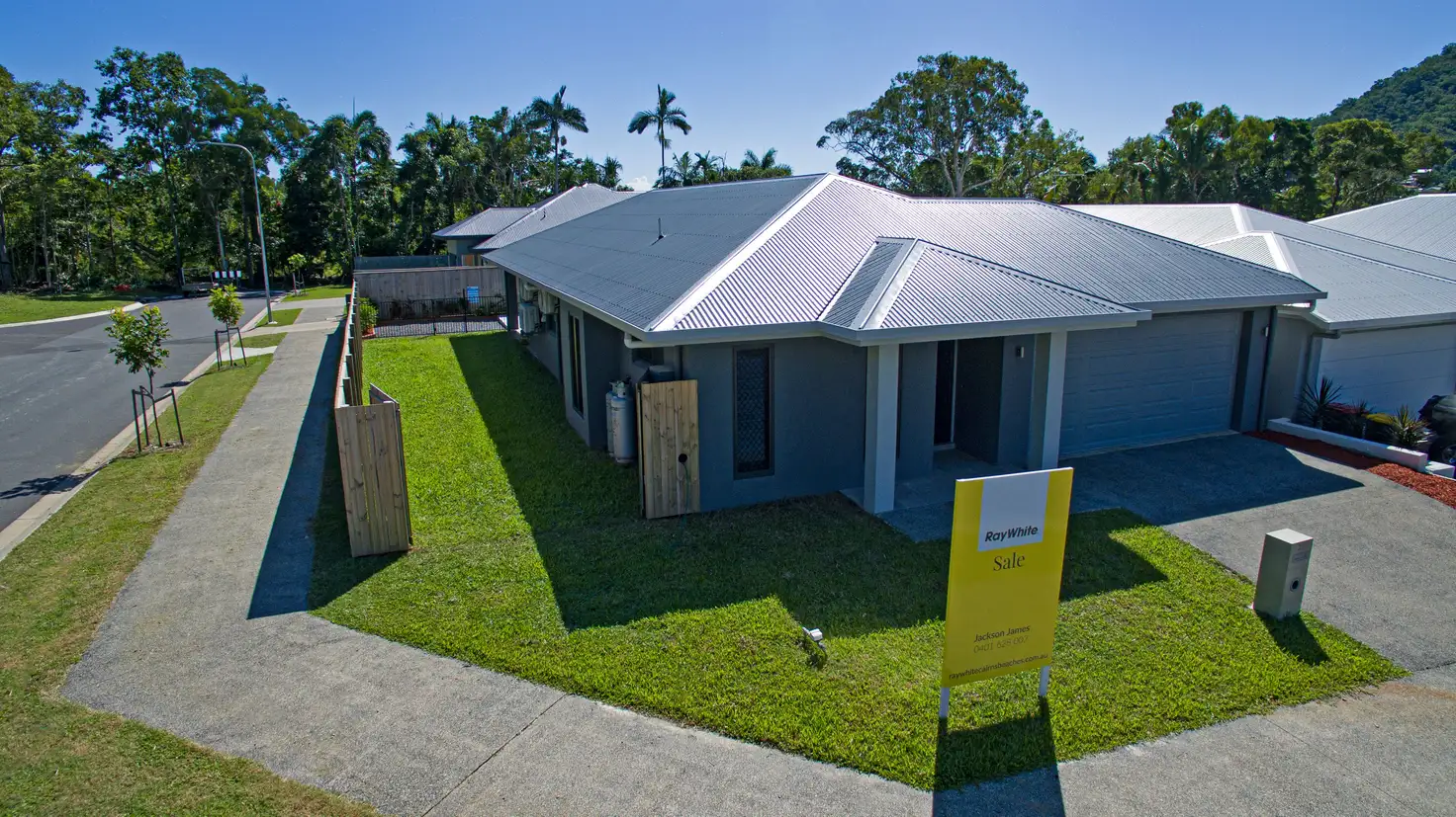 Main view of Homely house listing, 30 Buoy Drive, Trinity Beach QLD 4879