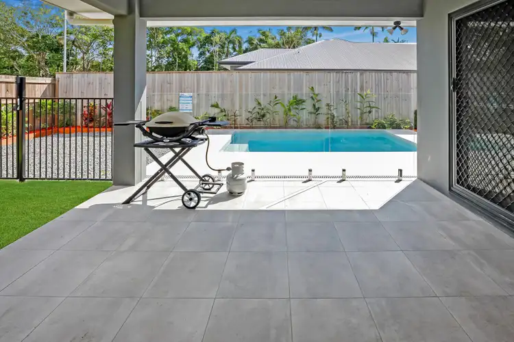 Second view of Homely house listing, 30 Buoy Drive, Trinity Beach QLD 4879