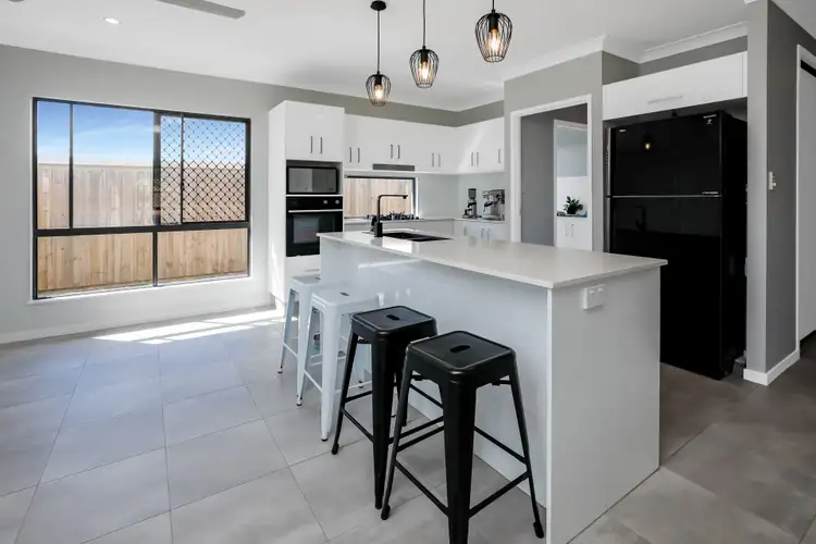 Third view of Homely house listing, 30 Buoy Drive, Trinity Beach QLD 4879