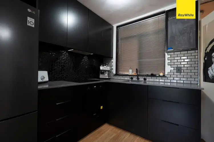 Second view of Homely apartment listing, 9A/62 Great Eastern Highway, Rivervale WA 6103