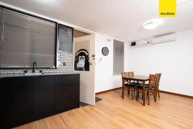 Third view of Homely apartment listing, 9A/62 Great Eastern Highway, Rivervale WA 6103