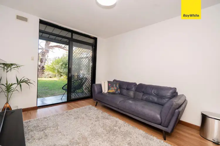 Fourth view of Homely apartment listing, 9A/62 Great Eastern Highway, Rivervale WA 6103