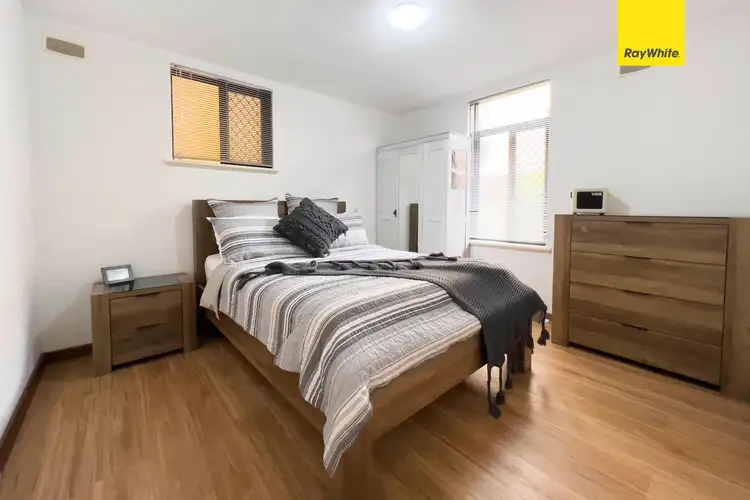 Fifth view of Homely apartment listing, 9A/62 Great Eastern Highway, Rivervale WA 6103