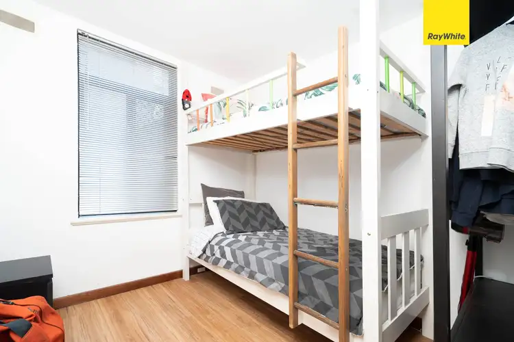 Seventh view of Homely apartment listing, 9A/62 Great Eastern Highway, Rivervale WA 6103