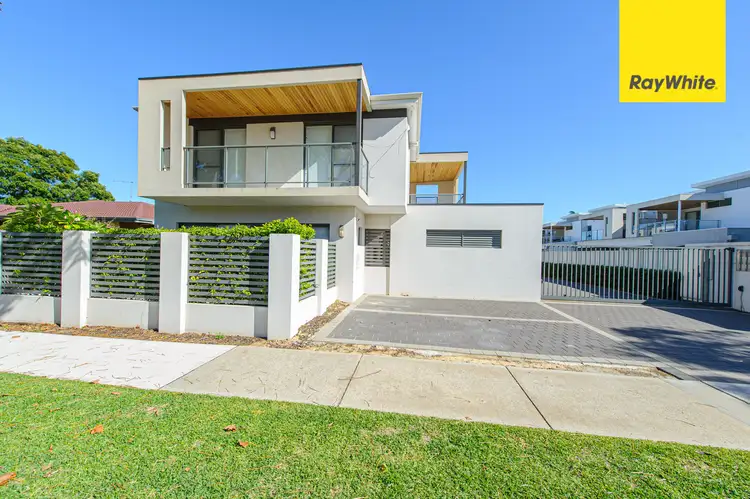 2/45 Mathoura Street, Midland WA 6056