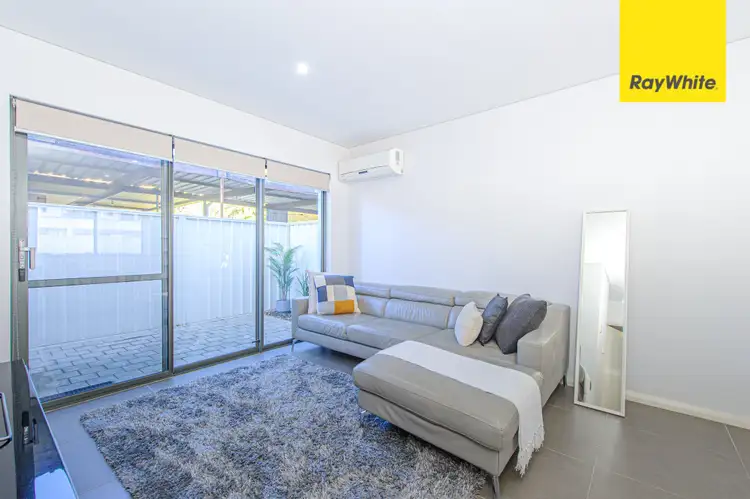Fourth view of Homely apartment listing, 2/45 Mathoura Street, Midland WA 6056