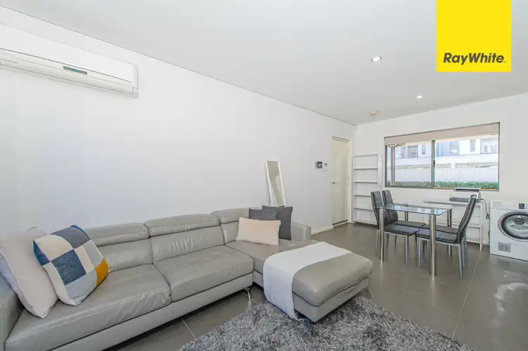 Fifth view of Homely apartment listing, 2/45 Mathoura Street, Midland WA 6056