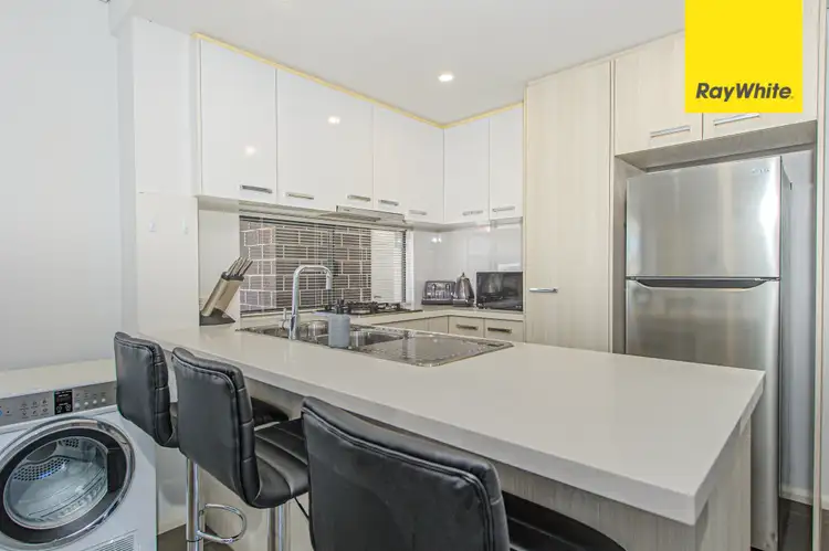 Seventh view of Homely apartment listing, 2/45 Mathoura Street, Midland WA 6056