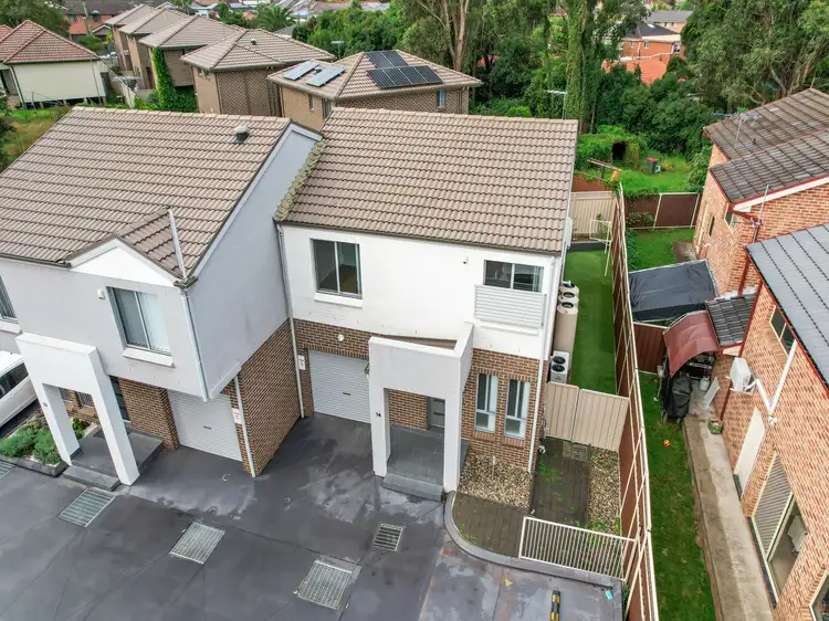14/80 Kildare Road, Blacktown NSW 2148