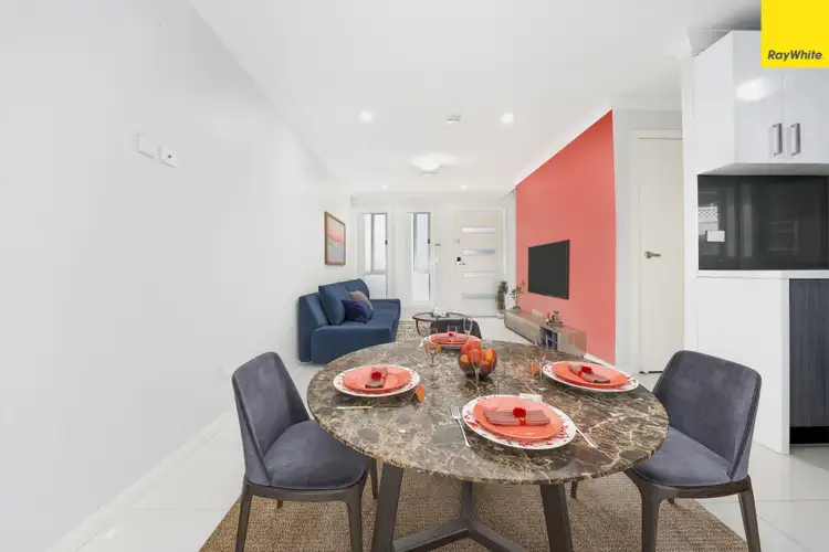 Sixth view of Homely townhouse listing, 14/80 Kildare Road, Blacktown NSW 2148