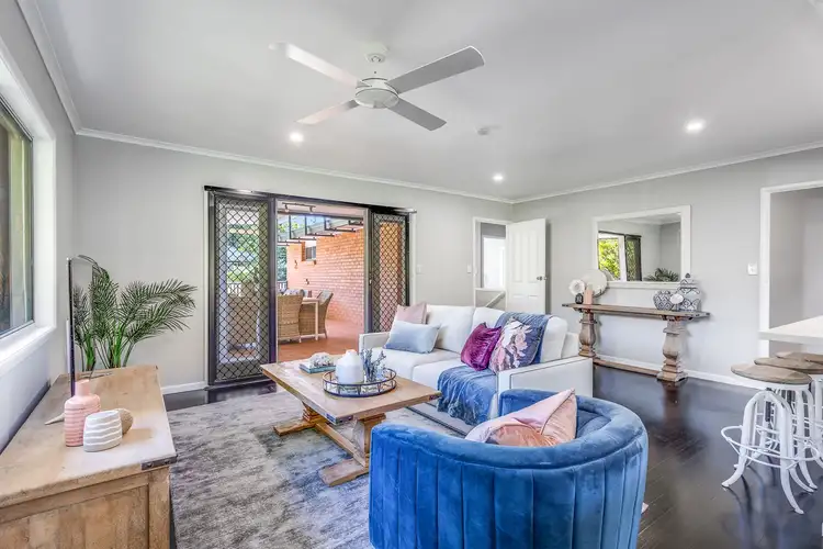 Second view of Homely house listing, 22 Belford Street, Kenmore QLD 4069