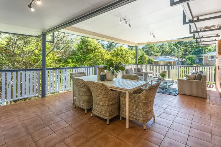 Third view of Homely house listing, 22 Belford Street, Kenmore QLD 4069