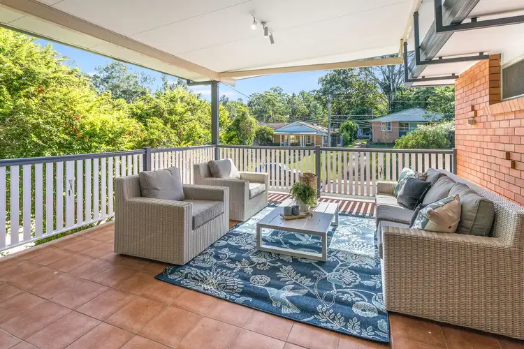 Fourth view of Homely house listing, 22 Belford Street, Kenmore QLD 4069