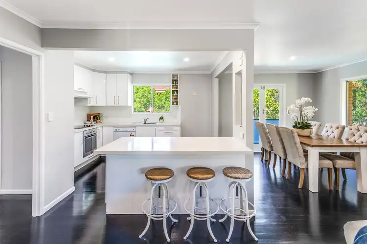 Sixth view of Homely house listing, 22 Belford Street, Kenmore QLD 4069