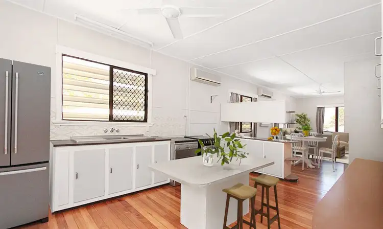 Third view of Homely house listing, 32 Barbeler Street, Currajong QLD 4812