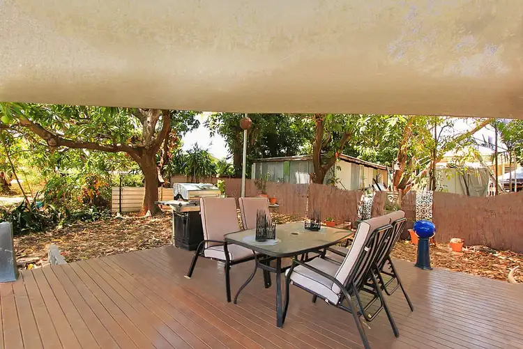 Fifth view of Homely house listing, 32 Barbeler Street, Currajong QLD 4812