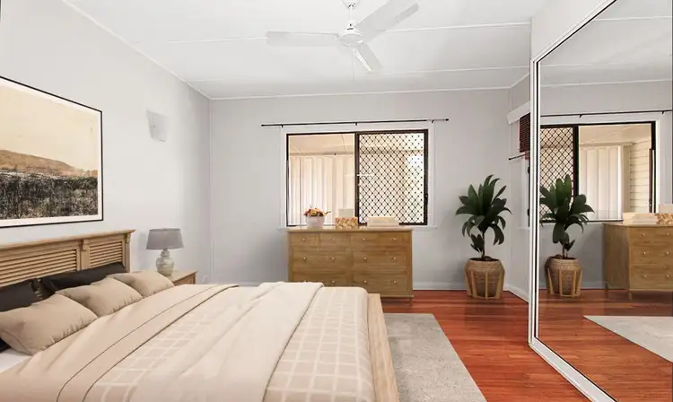 Sixth view of Homely house listing, 32 Barbeler Street, Currajong QLD 4812