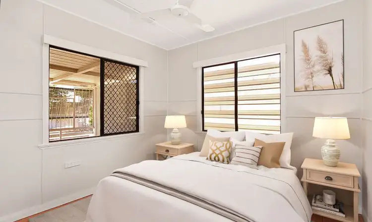 Seventh view of Homely house listing, 32 Barbeler Street, Currajong QLD 4812