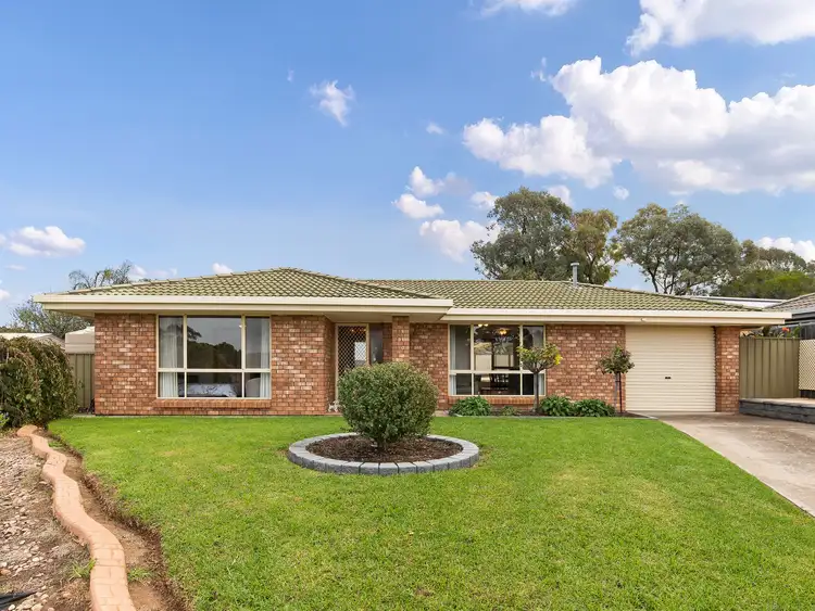 8 Bendigo Close, Trott Park SA 5158