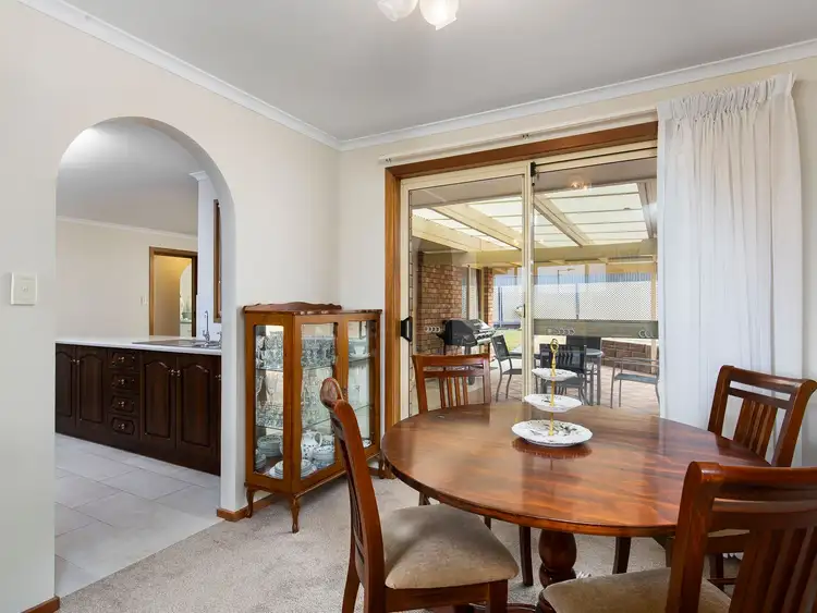 Sixth view of Homely house listing, 8 Bendigo Close, Trott Park SA 5158