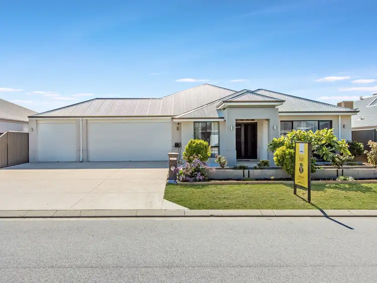 Main view of Homely house listing, 10 Copenhagen Street, Baldivis WA 6171