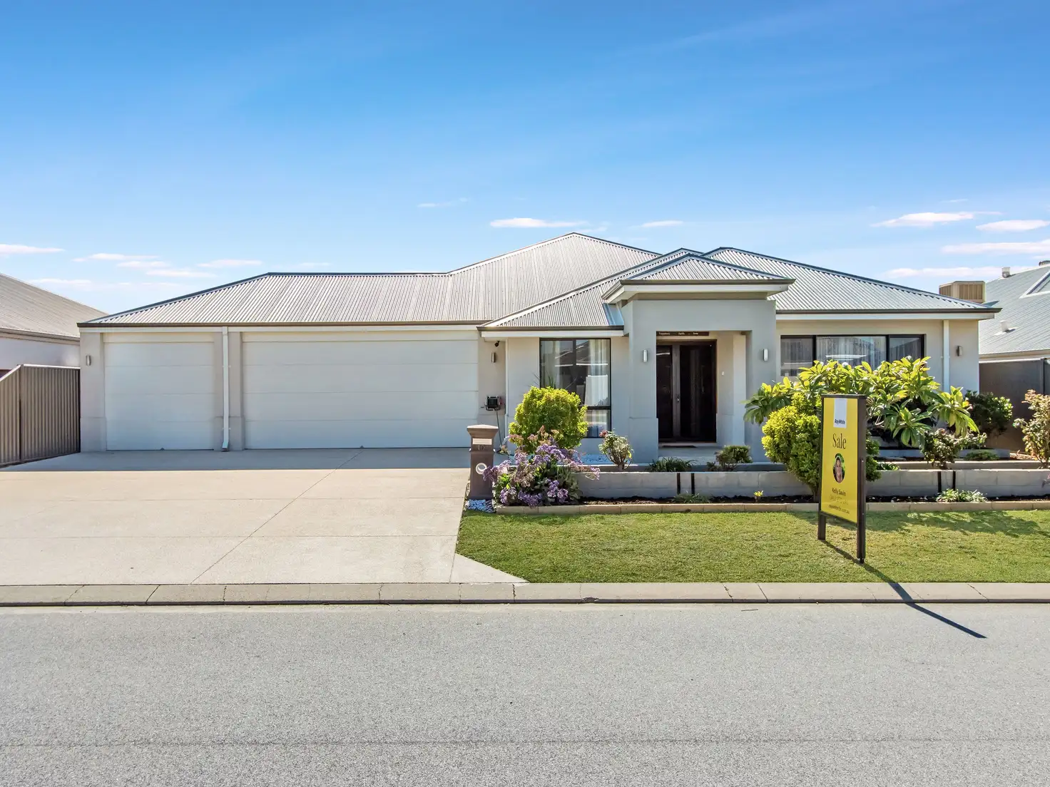 Main view of Homely house listing, 10 Copenhagen Street, Baldivis WA 6171