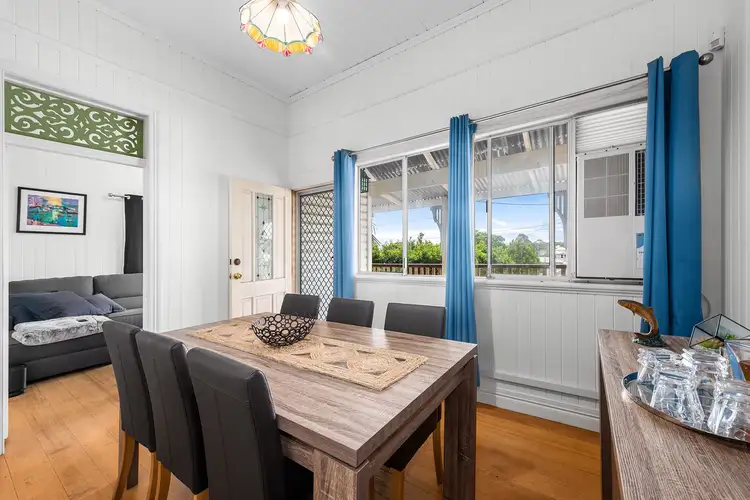 Third view of Homely house listing, 40 Ridge Street, Greenslopes QLD 4120
