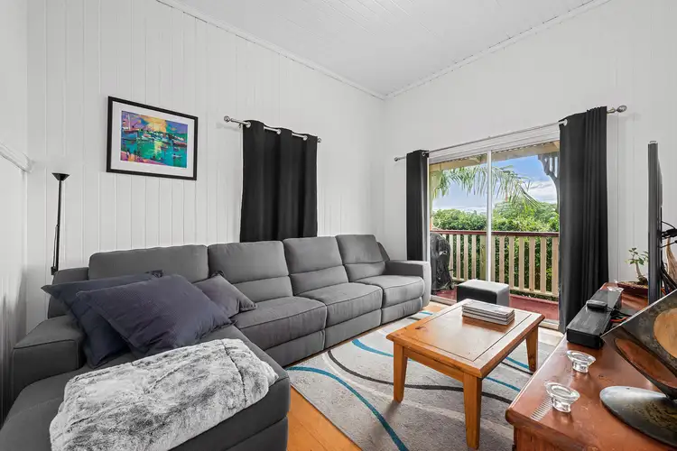 Fifth view of Homely house listing, 40 Ridge Street, Greenslopes QLD 4120