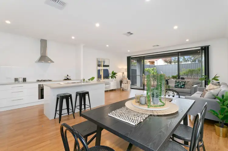 Second view of Homely house listing, 20A Kelvin Road, Bedford Park SA 5042