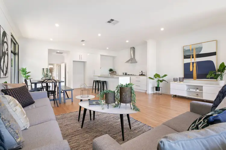 Third view of Homely house listing, 20A Kelvin Road, Bedford Park SA 5042