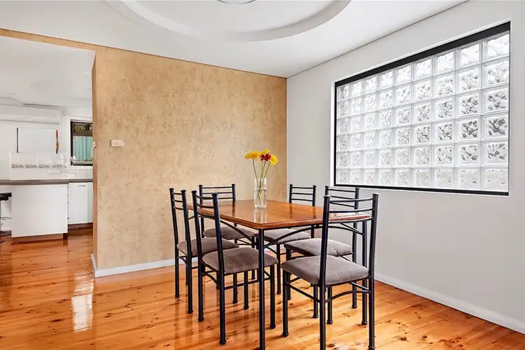 Fourth view of Homely house listing, 27 Moreton Road, Illawong NSW 2234
