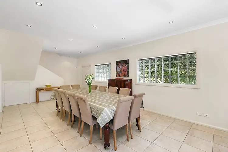 Sixth view of Homely house listing, 365 Military Road, Vaucluse NSW 2030