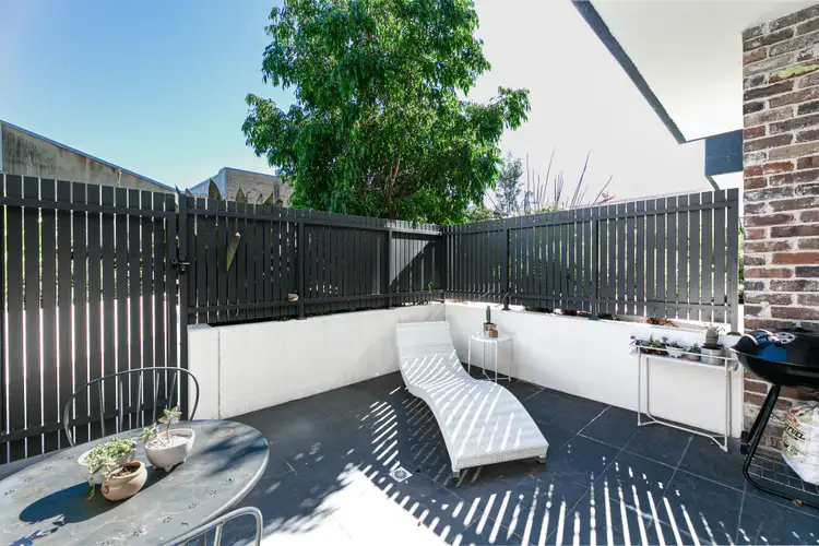 Second view of Homely apartment listing, 4/13-15 Mentmore Avenue, Rosebery NSW 2018