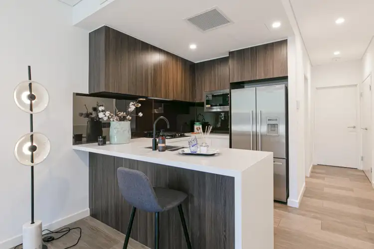 Fifth view of Homely apartment listing, 4/13-15 Mentmore Avenue, Rosebery NSW 2018