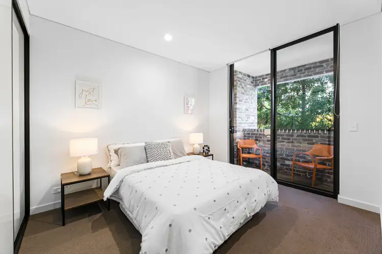 Sixth view of Homely apartment listing, 4/13-15 Mentmore Avenue, Rosebery NSW 2018