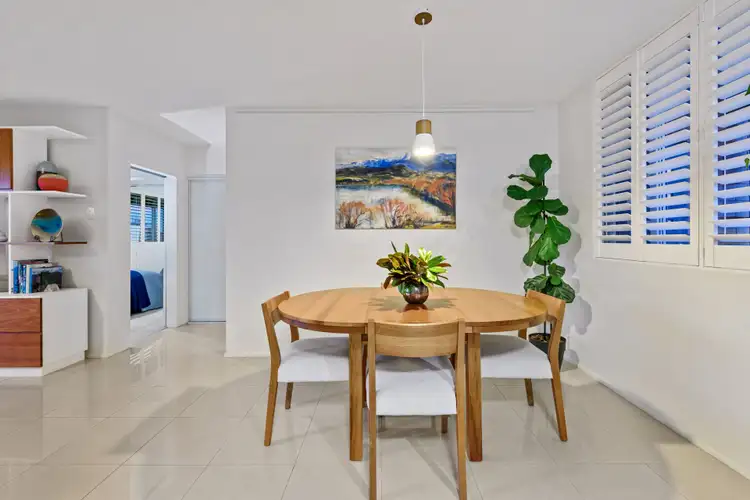 Sixth view of Homely apartment listing, 12/24 Moray Street, New Farm QLD 4005