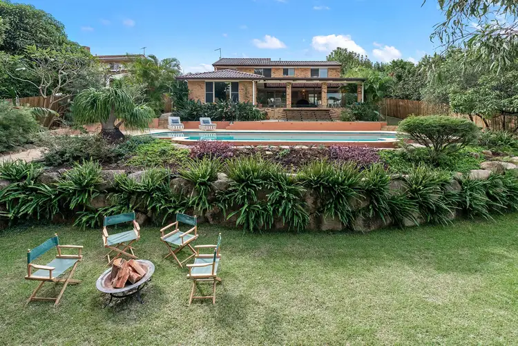 5 Thalia Court, Corinda QLD 4075