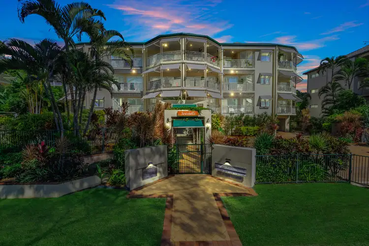 3/53-55 Vasey Esplanade, Trinity Beach QLD 4879
