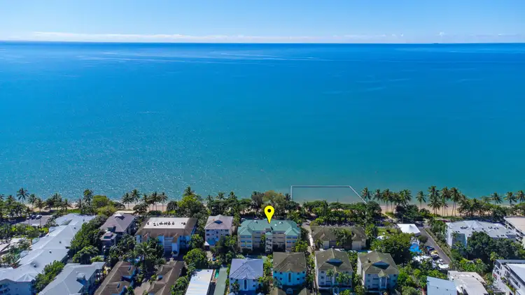 Second view of Homely unit listing, 3/53-55 Vasey Esplanade, Trinity Beach QLD 4879