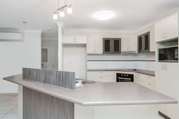 Third view of Homely house listing, 7 Anchorage Circuit, Bushland Beach QLD 4818