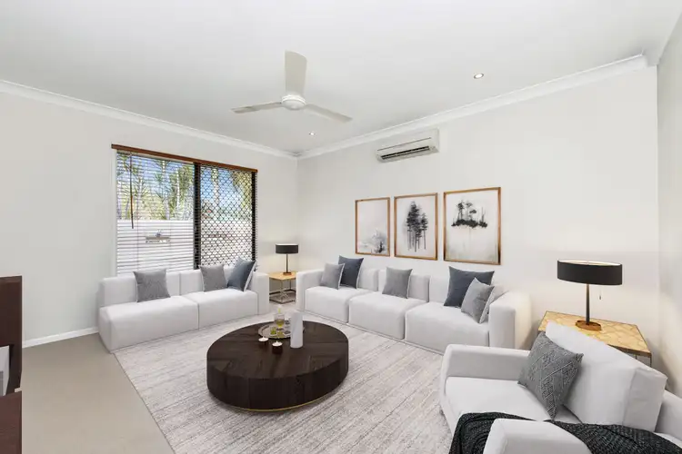 Fourth view of Homely house listing, 7 Anchorage Circuit, Bushland Beach QLD 4818