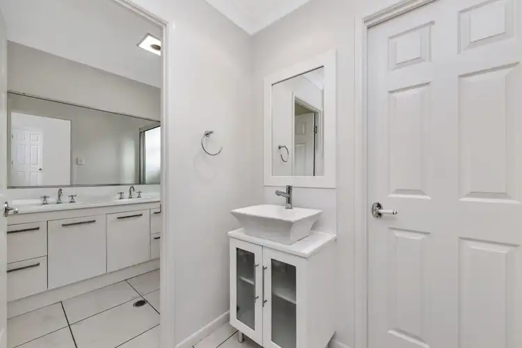 Seventh view of Homely house listing, 7 Anchorage Circuit, Bushland Beach QLD 4818