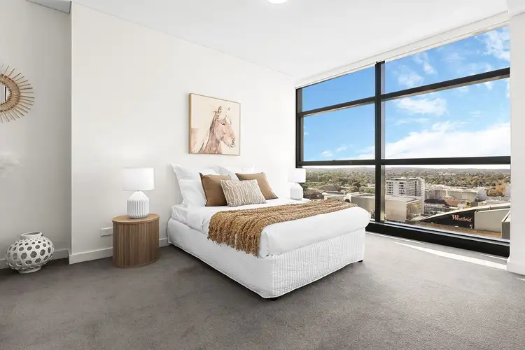 Fourth view of Homely unit listing, 1203/69 Albert Avenue, Chatswood NSW 2067