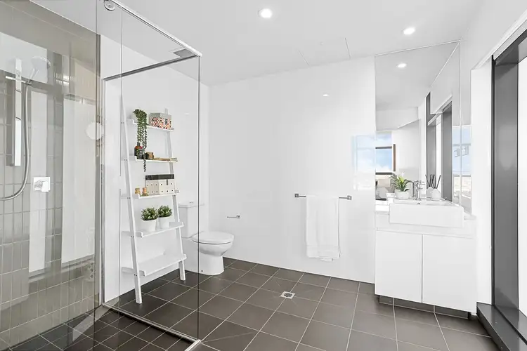 Fifth view of Homely unit listing, 1203/69 Albert Avenue, Chatswood NSW 2067