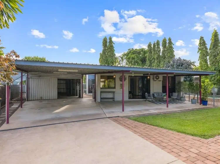 Main view of Homely house listing, 23 Thompson Crescent, Moil NT 810