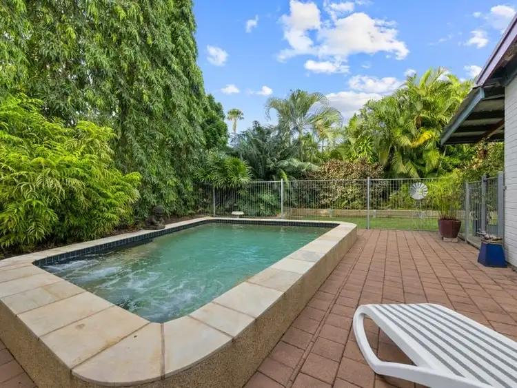 Second view of Homely house listing, 23 Thompson Crescent, Moil NT 810