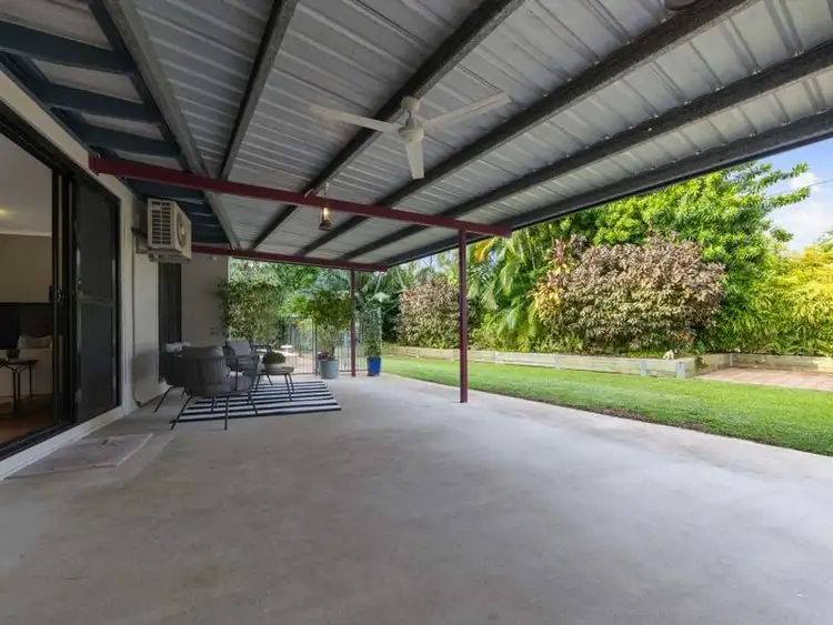 Third view of Homely house listing, 23 Thompson Crescent, Moil NT 810